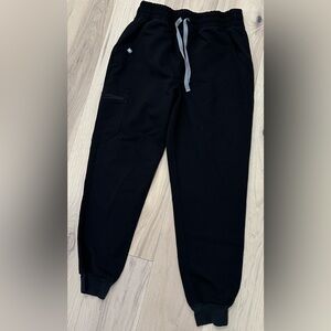 Original Figs High Waisted Scrub Pant